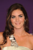 Hilary Rhoda arrives at the 2010 CFDA Fashion Awards at Alice Tully Hall at Lincoln Center on June 7th 2010 in New York City 3