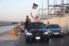 Mohamad Ramadan picture from his arrival at Jordanian Airport 9