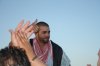 Mohamad Ramadan picture from his arrival at Jordanian Airport 13