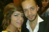 Miral Faisal new picture after leaving star academy seven with her friend teacher michel fadel