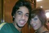 Miral Faisal new picture after leaving star academy seven with her friend sultan from saudi arabia