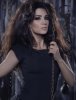 Lebanese singer Diana Hadad June 2010 recent photoshoot 1