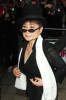 Yoko Ono arrives at the 2010 Glamour Magazines Women of The Year Awards held on June 8th 2010 at Berkeley Square gardens in London 2