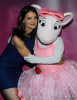 Katie Holmes attends the Licensing International Expo at the Mandalay Bay Resort and Casino on June 7th 2010 in Las Vegas 1