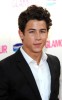 Nick Jonas attends the Glamour Women of the Year Awards on June 8th 2010 in London England 1