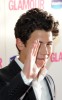 Nick Jonas attends the Glamour Women of the Year Awards on June 8th 2010 in London England 3