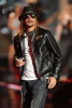 Kid Rock performs at the 2010 CMT Music Awards at the Bridgestone Arena on June 9th 2010 in Nashville Tennessee 5