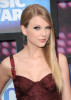 Taylor Swift arrives at the 2010 CMT Music Awards at the Bridgestone Arena on June 9th 2010 in Nashville Tennessee 5