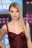 Taylor Swift arrives at the 2010 CMT Music Awards at the Bridgestone Arena on June 9th 2010 in Nashville Tennessee 4