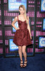 Taylor Swift arrives at the 2010 CMT Music Awards at the Bridgestone Arena on June 9th 2010 in Nashville Tennessee 3