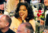 Oprah Winfrey attends the 38th AFI Life Achievement Award honoring Mike Nichols held at Sony Pictures Studios on June 10th 2010 in Culver City California 1