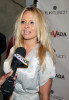 Pamela Anderson attends the grand opening of Bravada Womens Athletica held on June 11th 2010 on Robertson Blvd in Los Angeles 4