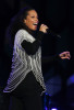 Alicia Keys sings live at the FIFA World Cup Kick Off Celebration Concert held on June 11th 2010 at the Orlando Stadium in Soweto South Africa 8