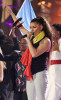 Fergie sings live at the FIFA World Cup Kick Off Celebration Concert held on June 11th 2010 at the Orlando Stadium in Soweto South Africa 8