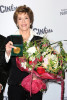 Jane Fonda receives the Vermeil Medal of the City of Paris from Paris Mayor Bertrand Delanoe on June 10th 2010 at the Paris City Hall 5