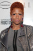 Kelis attends ELLEs event celebrating the July Women in Music issue at Highline Ballroom on June 9th 2010 in New York 1