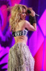 Shakira sings live at the FIFA World Cup Kick Off Celebration Concert held on June 11th 2010 at the Orlando Stadium in Soweto South Africa 9