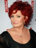 Sharon Osbourne attends an Evening of Pride with Sharon Osbourne at Eleven Restaurant on June 9th 2010 in West Hollywood 6