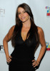 Sofia Vergara arrives at the 2010 Fifi Awards at the New York State Armory on June 10th 2010 in New York City 5