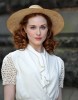 Evan Rachel Wood picture while on the set of Mildred Pierce on June 11th 2010 in Queens New York 3