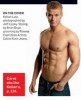 Kellan Lutz photo shoot for the August 2010issue of Mens Health Magazine 3