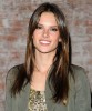 Alessandra Ambrosio attends the Whitney Museum Gala on June 9th 2010 held at 82Mercer in New York 1