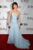 Catherine Zeta Jones attends the 64th Annual Tony Awards at The Sports ClubLA on June 13th 2010 in New York City 3