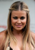 Carmen Electra at the 21st A Time For Heroes Celebrity Picnic sponsored by Disney held at Wadsworth Great Lawn on June 13th 2010 in Los Angeles 3