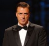 Chris Noth speaks onstage at the 64th Annual Tony Awards at The Sports ClubLA on June 13th 2010 in New York City 5