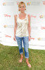 Jaime Pressly at the 21st A Time For Heroes Celebrity Picnic sponsored by Disney held at Wadsworth Great Lawn on June 13th 2010 in Los Angeles 2