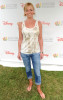 Jaime Pressly at the 21st A Time For Heroes Celebrity Picnic sponsored by Disney held at Wadsworth Great Lawn on June 13th 2010 in Los Angeles 1