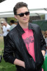 Jesse McCartney at the 21st A Time For Heroes Celebrity Picnic sponsored by Disney held at Wadsworth Great Lawn on June 13th 2010 in Los Angeles 3