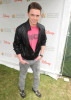 Jesse McCartney at the 21st A Time For Heroes Celebrity Picnic sponsored by Disney held at Wadsworth Great Lawn on June 13th 2010 in Los Angeles 4