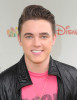 Jesse McCartney at the 21st A Time For Heroes Celebrity Picnic sponsored by Disney held at Wadsworth Great Lawn on June 13th 2010 in Los Angeles 5