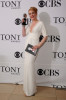 Katie Finneran poses with her award at the 64th Annual Tony Awards at The Sports ClubLA on June 13th 2010 in New York City 3