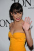 Lea Michele arrives at the 64th Annual Tony Awards at The Sports ClubLA on June 13th 2010 in New York City 6