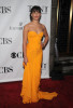 Lea Michele arrives at the 64th Annual Tony Awards at The Sports ClubLA on June 13th 2010 in New York City 3