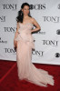 Lucy Liu attends the 64th Annual Tony Awards at The Sports ClubLA on June 13th 2010 in New York City 2