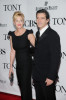 Melanie Griffith and Antonio Banderas attend the 64th Annual Tony Awards at The Sports ClubLA on June 13th 2010 in New York City 2