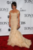 Paula Abdul attends the 64th Annual Tony Awards at The Sports ClubLA on June 13th 2010 in New York City 2