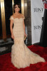 Paula Abdul attends the 64th Annual Tony Awards at The Sports ClubLA on June 13th 2010 in New York City 3