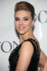 Scarlett Johansson attends the 64th Annual Tony Awards at The Sports ClubLA on June 13th 2010 in New York City 1