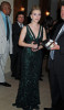 Scarlett Johansson holding her Tony Award during the 64th Annual Tony Awards at The Sports ClubLA on June 13th 2010 in New York City 2