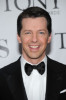 Sean Hayes attends the 64th Annual Tony Awards at The Sports ClubLA on June 13th 2010 in New York City 1