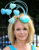 Amanda Holden attends Day One of Royal Ascot on June 15th 2010 in Ascot England 3