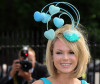 Amanda Holden attends Day One of Royal Ascot on June 15th 2010 in Ascot England 4