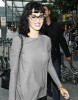 Katy Perry spotted on June 13th 2010 at Londons Heathrow International Airport 3