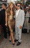 Jennifer Lopez and Marc Anthony attend the Spring 2010 Benefit Concert and Awards Ceremony on June 14th 2010  in New York City 2