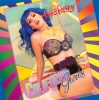 Katy Perry high quality promo pic for the 2010 California Gurls video 2