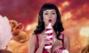 Katy Perry picture from the filming set of the 2010 California Gurls video 17